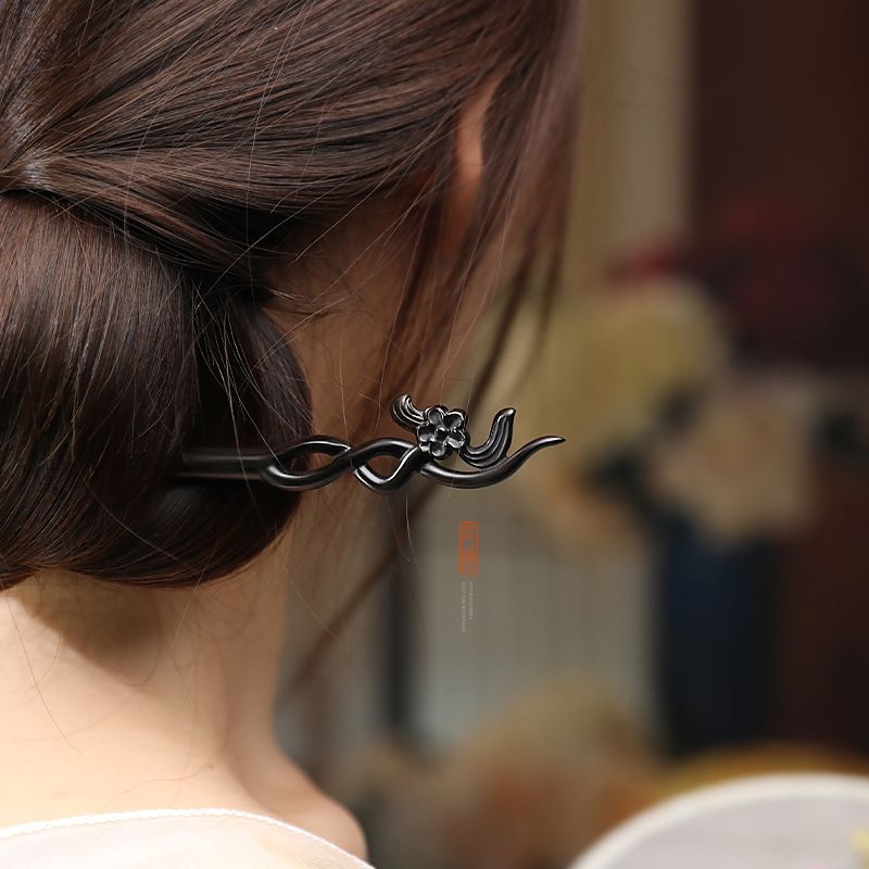 Chinese Style Hair Stick Minim - Vintage Collector のレビューと価格
