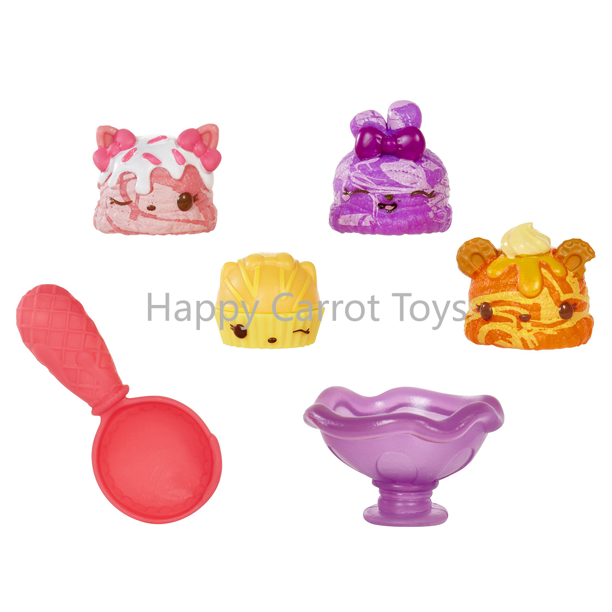 Num Noms Smell So Delicious Th - Vintage Collectible Marbles のレビューと価格