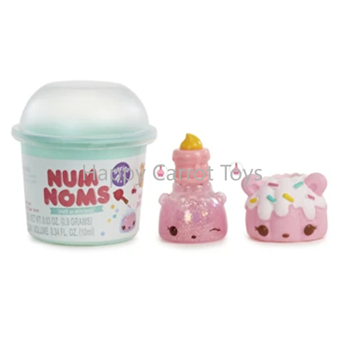 Num Noms Smell So Delicious Th - Vintage Collectible Marbles のレビューと価格