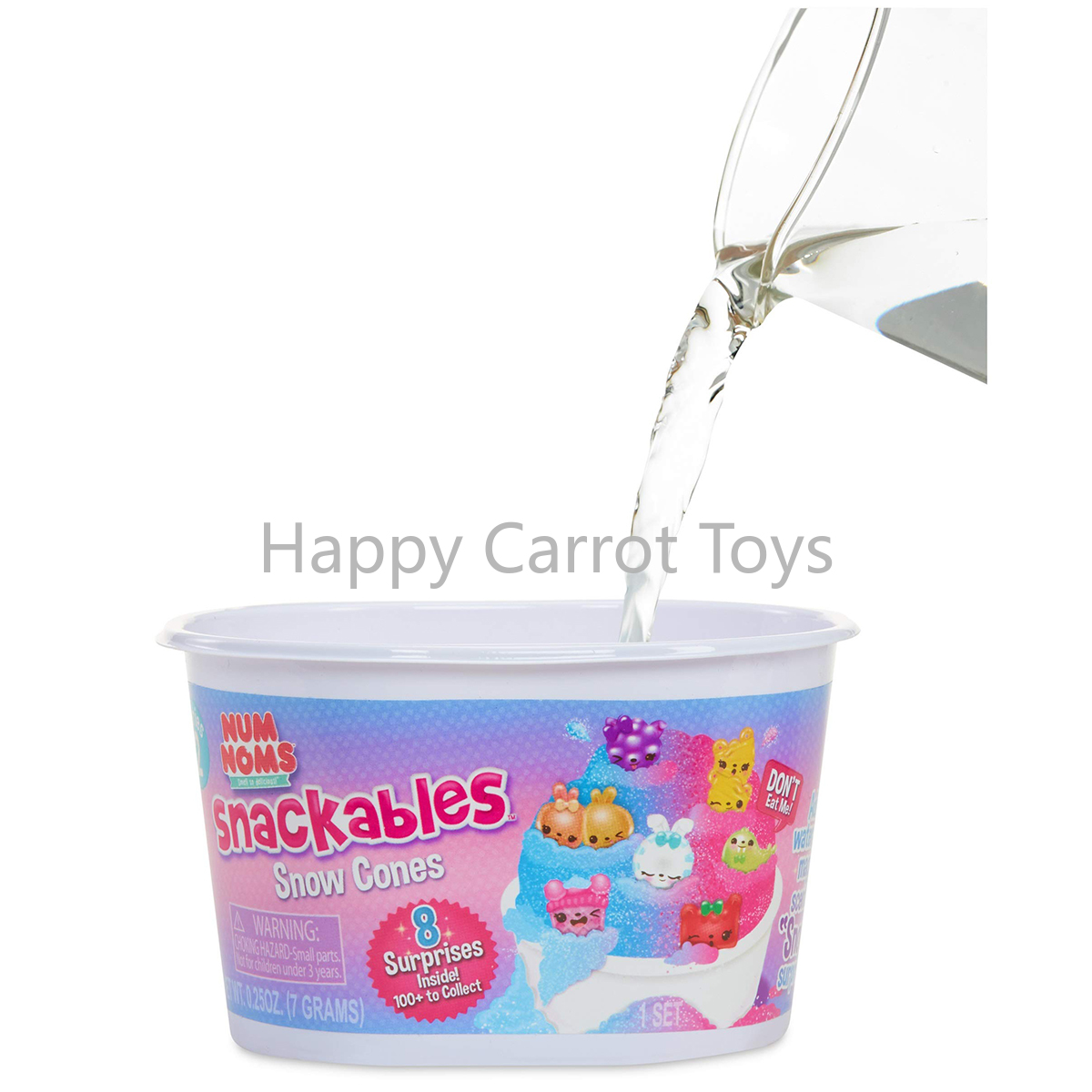 Num Noms Smell So Delicious Th - Vintage Collectible Marbles のレビューと価格