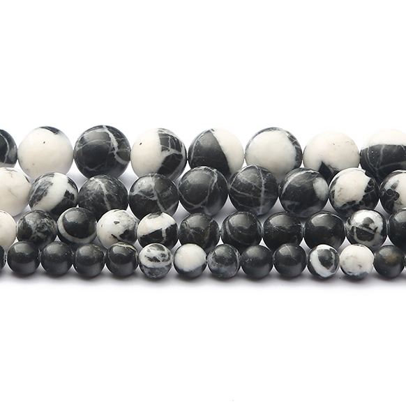 Natural Stone Black And White  - Vintage Collectible Marbles のレビューと価格