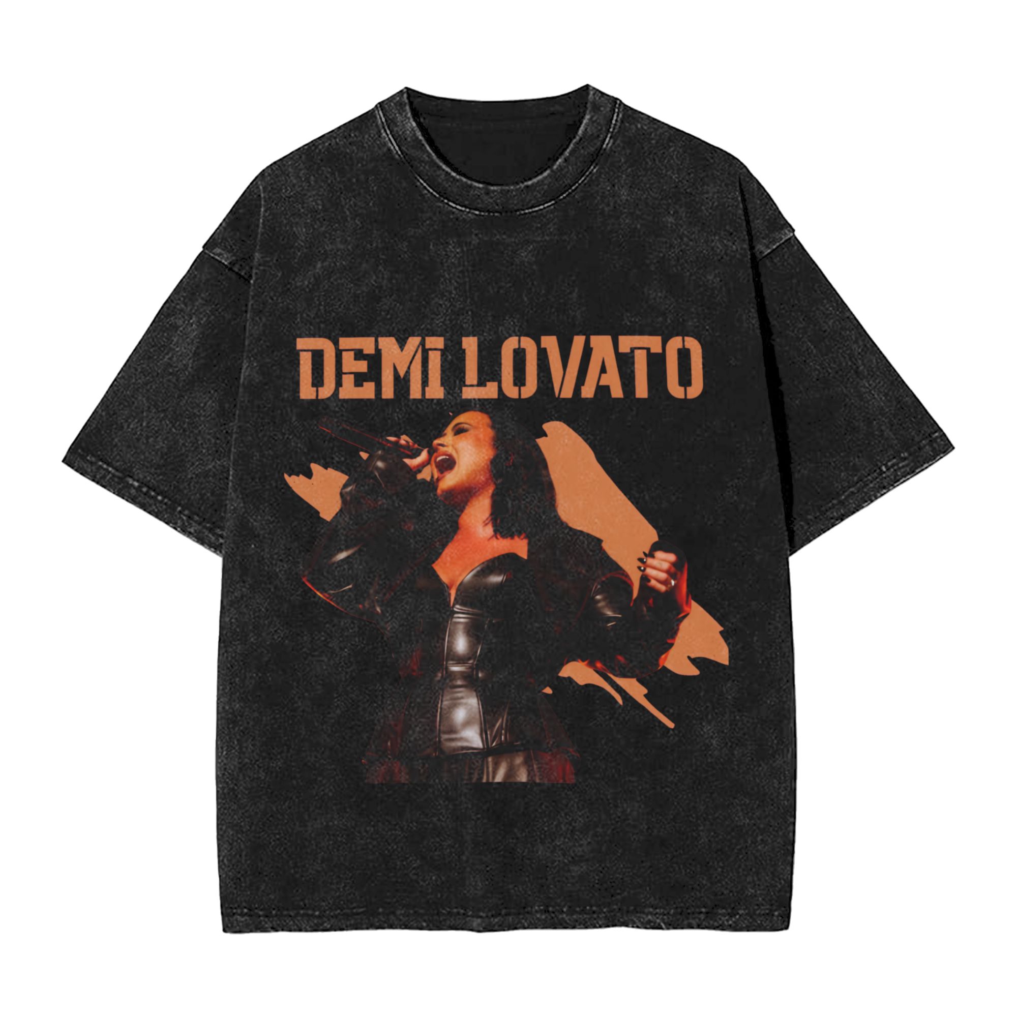 Harajuku Washed Shirts Demi Lo - Collectible Vintage T Shirts のレビューと価格