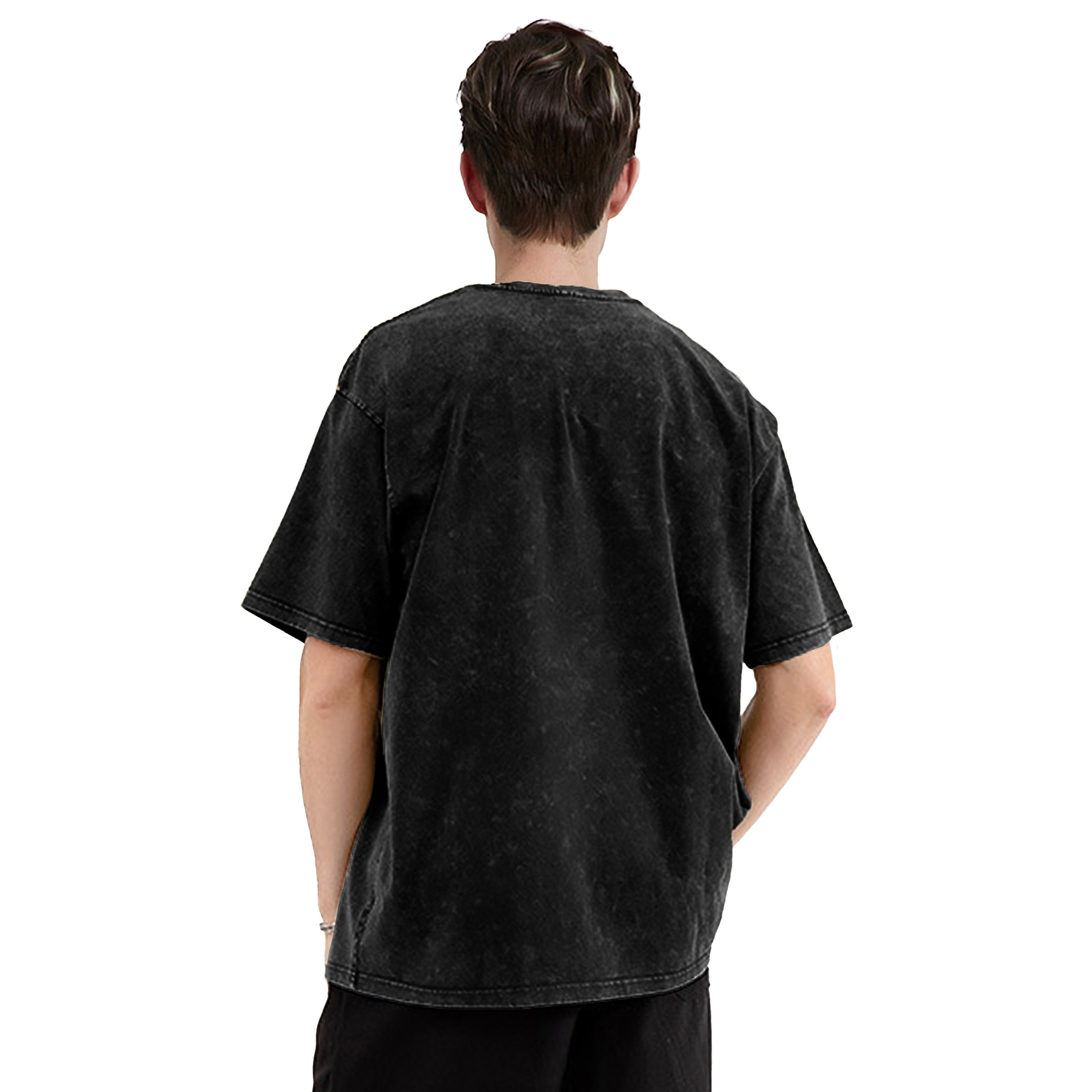 Harajuku Washed Shirts Demi Lo - Collectible Vintage T Shirts のレビューと価格