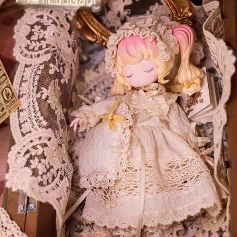 KISEKI Vintage Star Trajectory - Vintage Toys Collection のレビューと価格