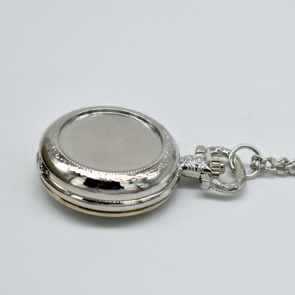 Custom Vintage Metal Pocket Wa - Vintage Necklace のレビューと価格
