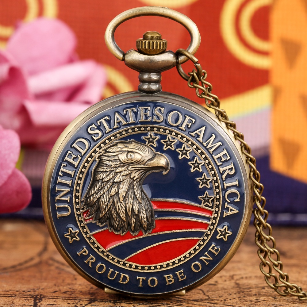 Vintage United States Eagle Pa - Best Collectible Vintage Watches のレビューと価格