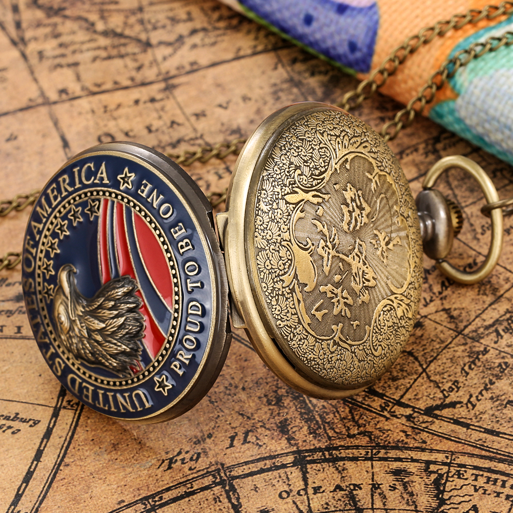 Vintage United States Eagle Pa - Best Collectible Vintage Watches のレビューと価格