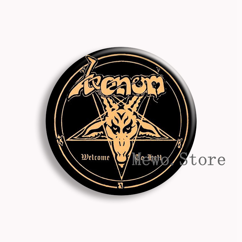 Rock Mayhem Band Soft Button P - Vintage Collectible Accessories のレビューと価格