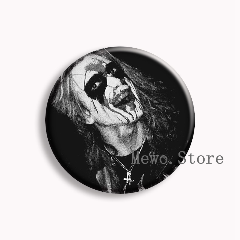 Rock Mayhem Band Soft Button P - Vintage Collectible Accessories のレビューと価格