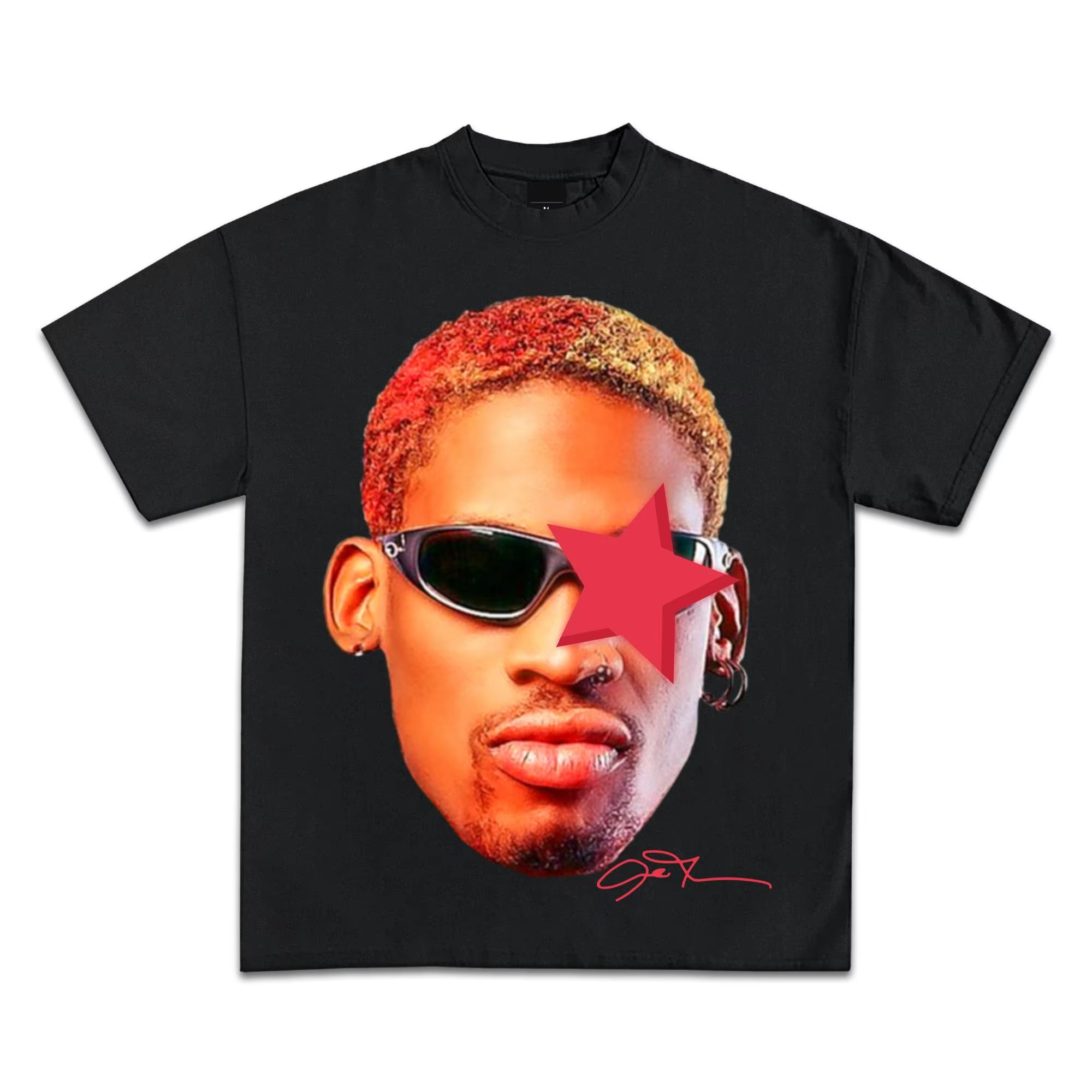 Pop Culture Vintage Graphic T- - Collectible Vintage T Shirts のレビューと価格