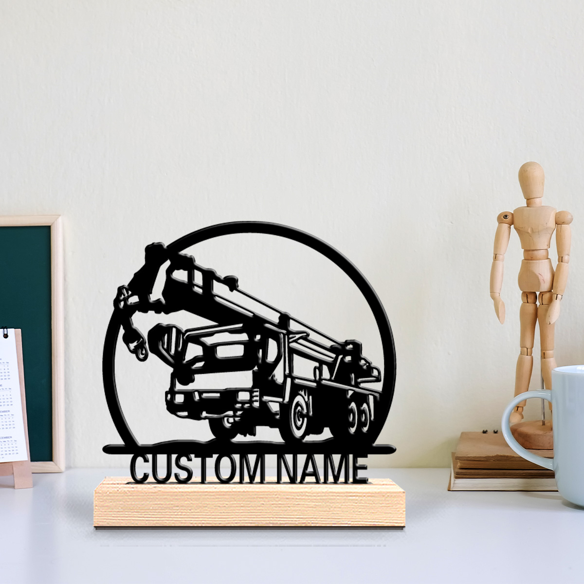 1pc Fun Personalized Custom cr - Vintage Collector のレビューと価格