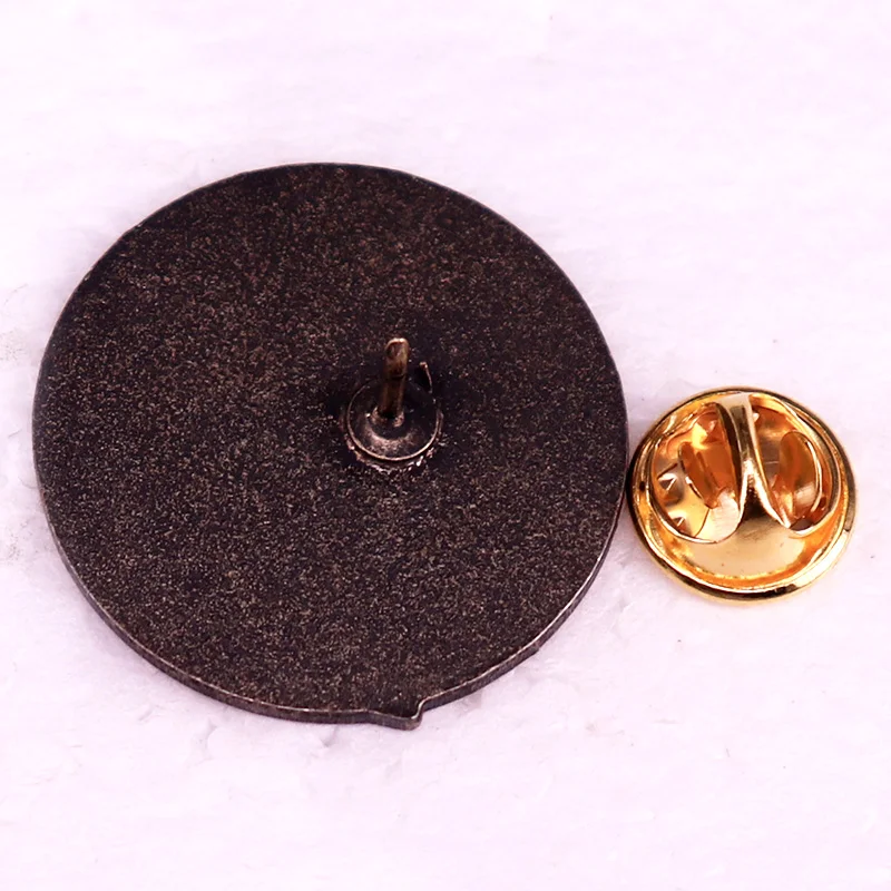 Rock Roll Music Song Enamel Pi - Vintage Collectible Pins のレビューと価格