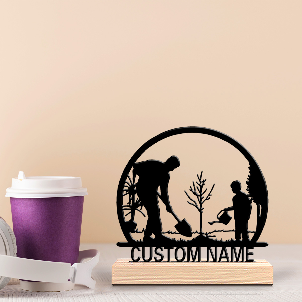 1pc Beauty Personalized Custom - Vintage Collector のレビューと価格