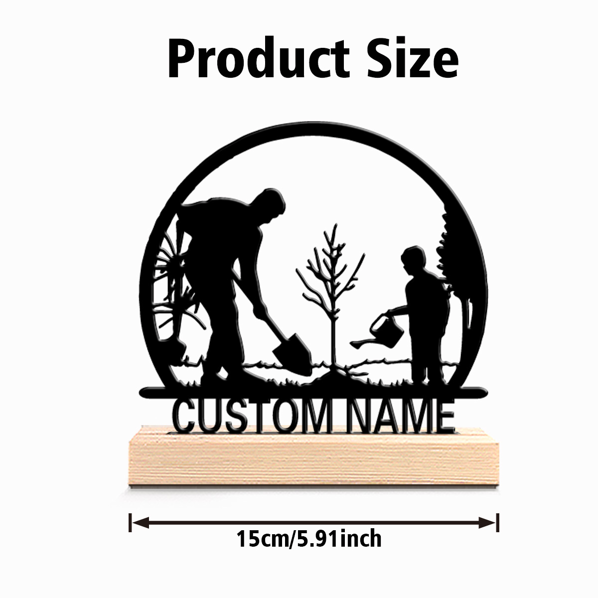 1pc Beauty Personalized Custom - Vintage Collector のレビューと価格