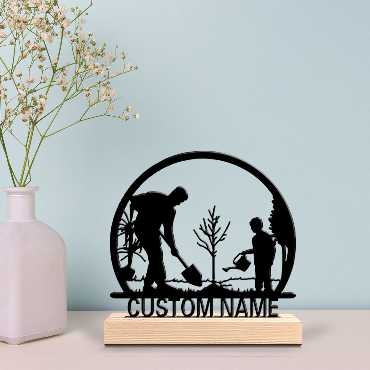 1pc Beauty Personalized Custom - Vintage Collector のレビューと価格