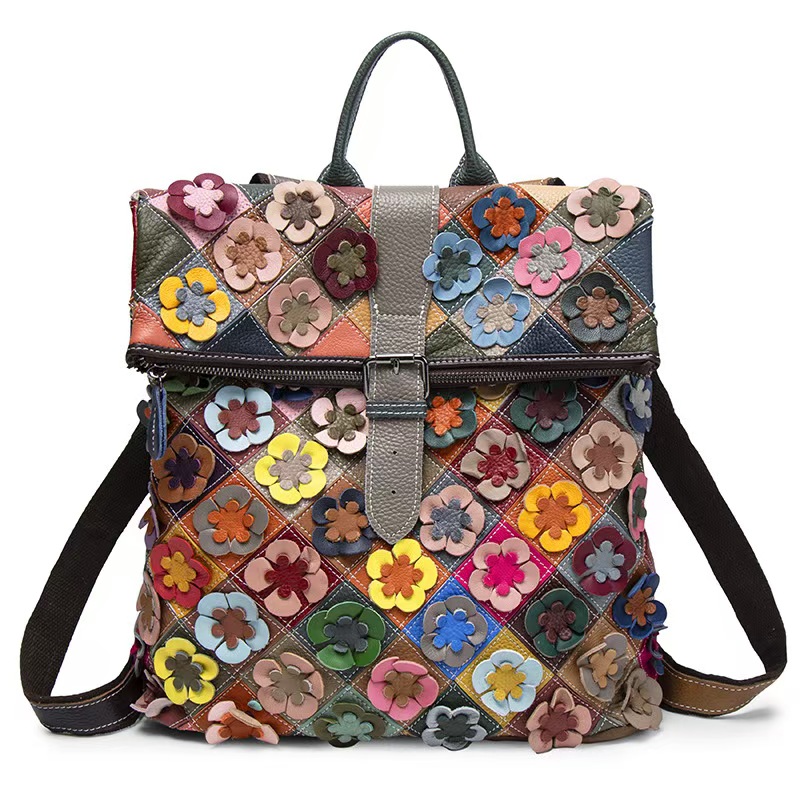 Vintage Women Genuine Leather  - Vintage Zipper のレビューと価格