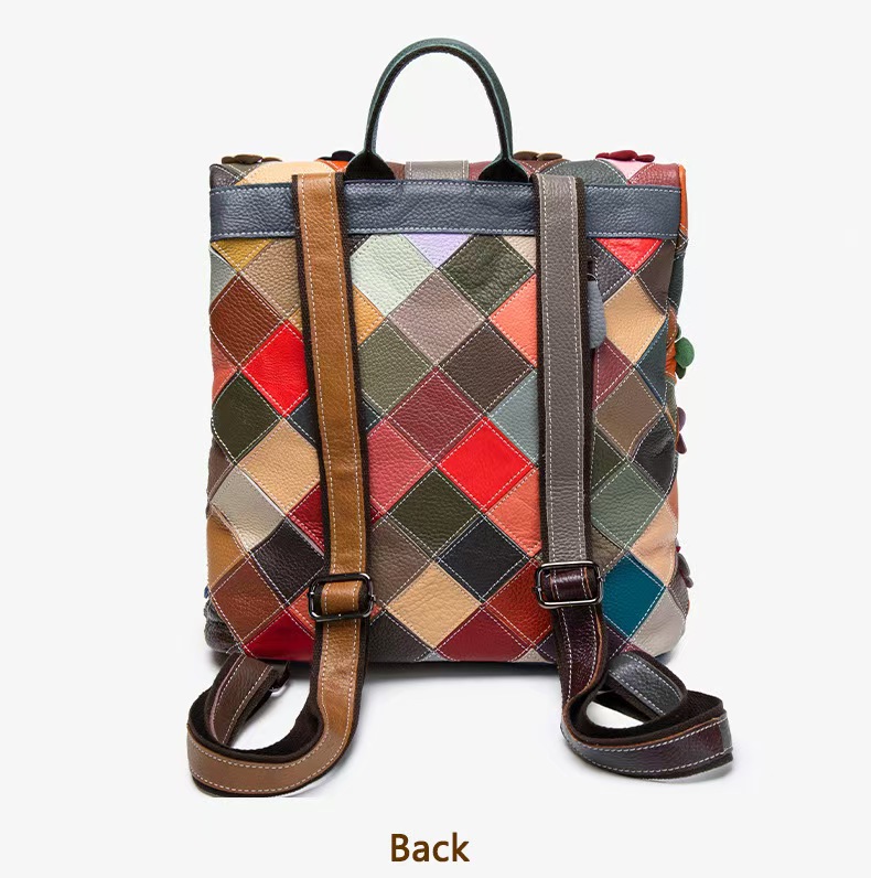 Vintage Women Genuine Leather  - Vintage Zipper のレビューと価格