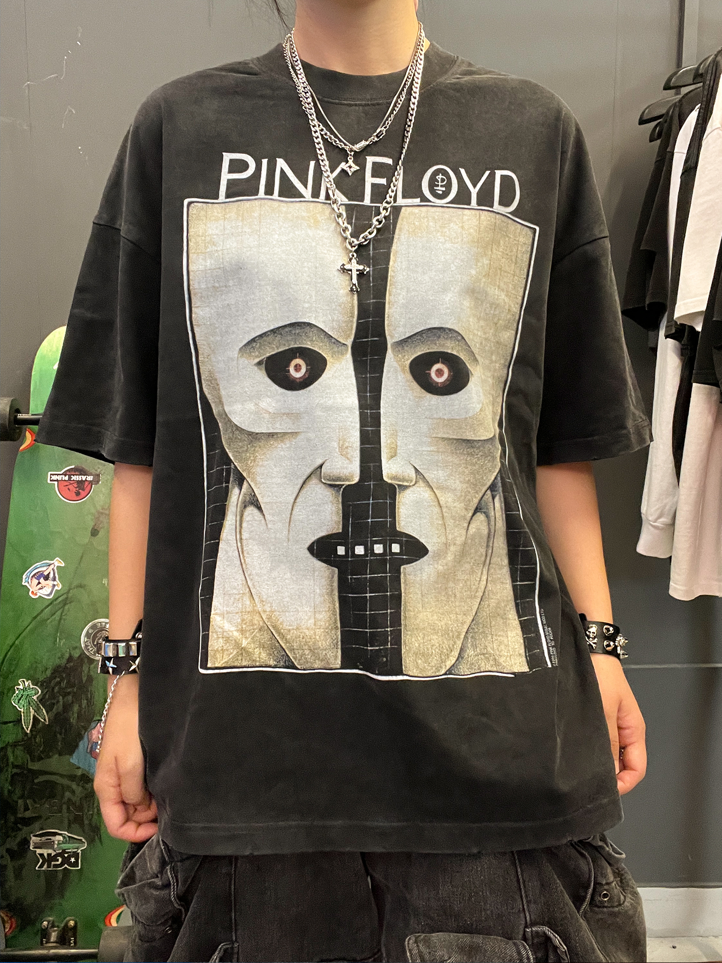 Heavyweight 260G  Vintage Feel - Collectible Vintage T Shirts のレビューと価格