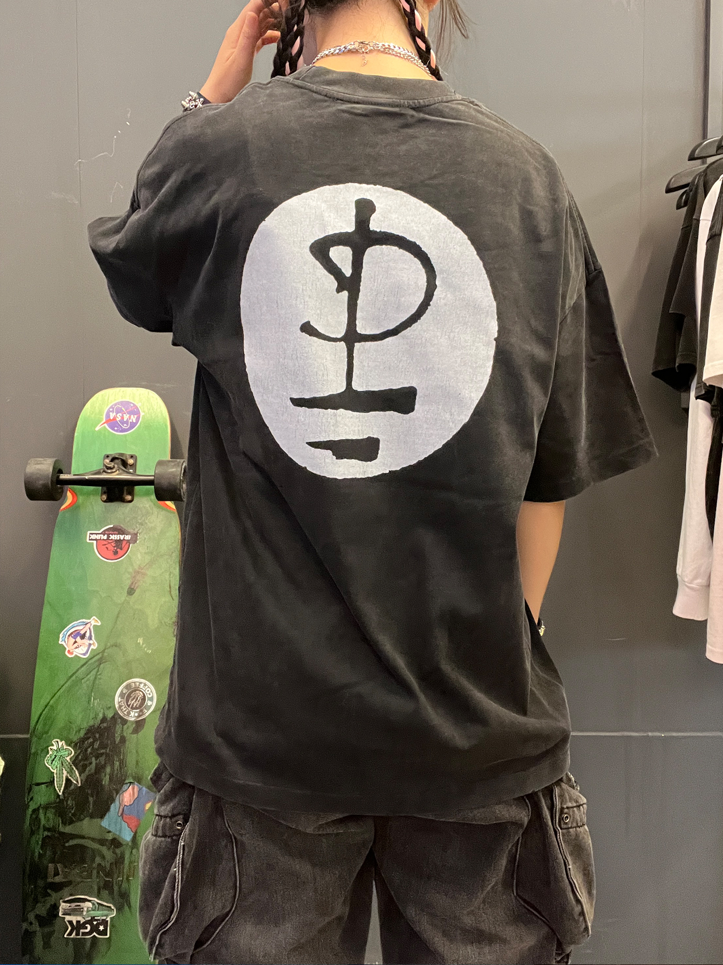 Heavyweight 260G  Vintage Feel - Collectible Vintage T Shirts のレビューと価格