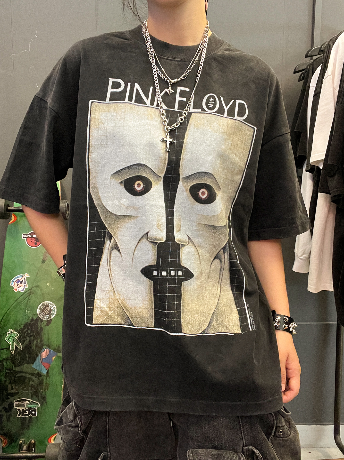 Heavyweight 260G  Vintage Feel - Collectible Vintage T Shirts のレビューと価格