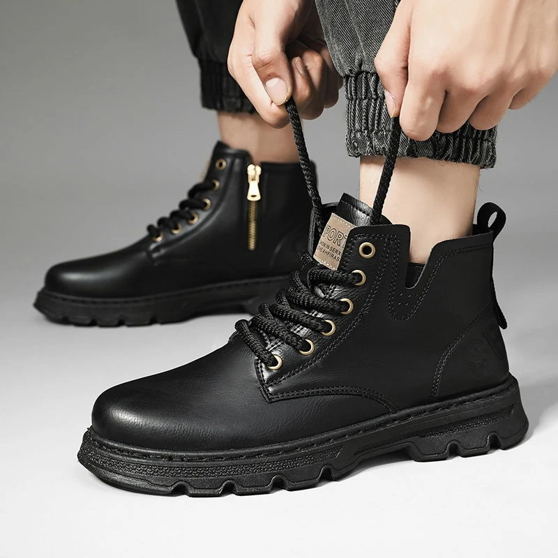 ​Men’s 2025 Winter New Arrival - Vintage Zipper のレビューと価格