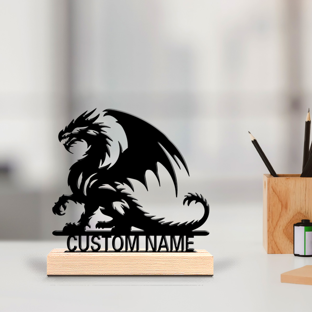 1pc Cute Personalized Custom D - Vintage Collector のレビューと価格