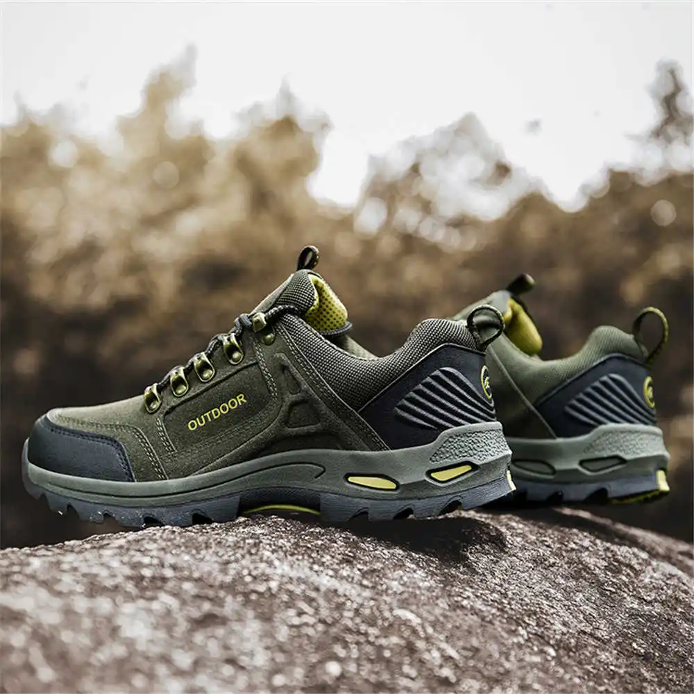 Non-slip Lace Up Hiking Tennis - Best Vintage Collectible Items のレビューと価格