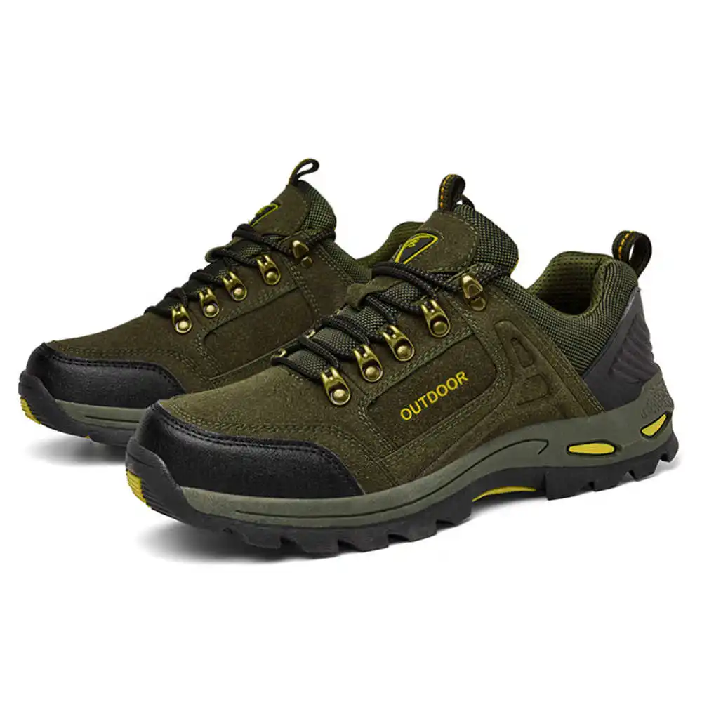 Non-slip Lace Up Hiking Tennis - Best Vintage Collectible Items のレビューと価格
