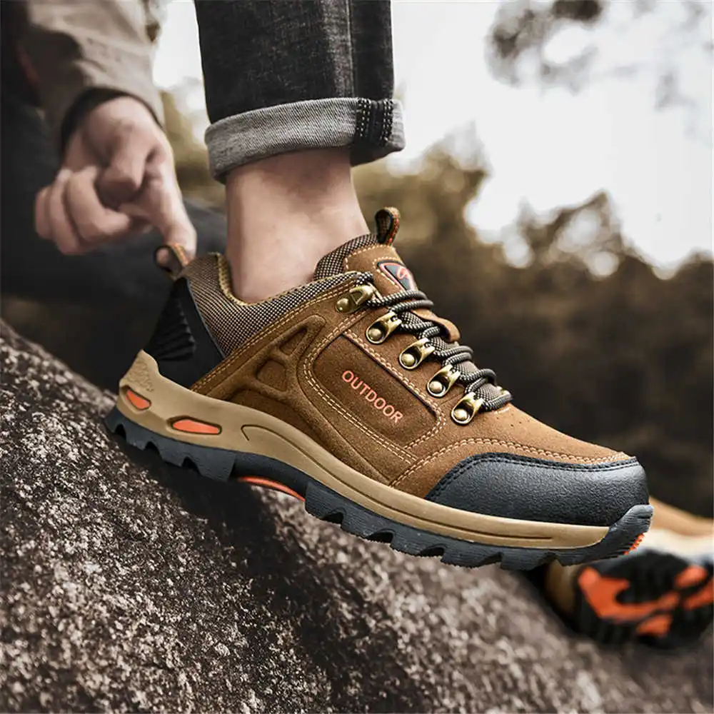 Non-slip Lace Up Hiking Tennis - Best Vintage Collectible Items のレビューと価格
