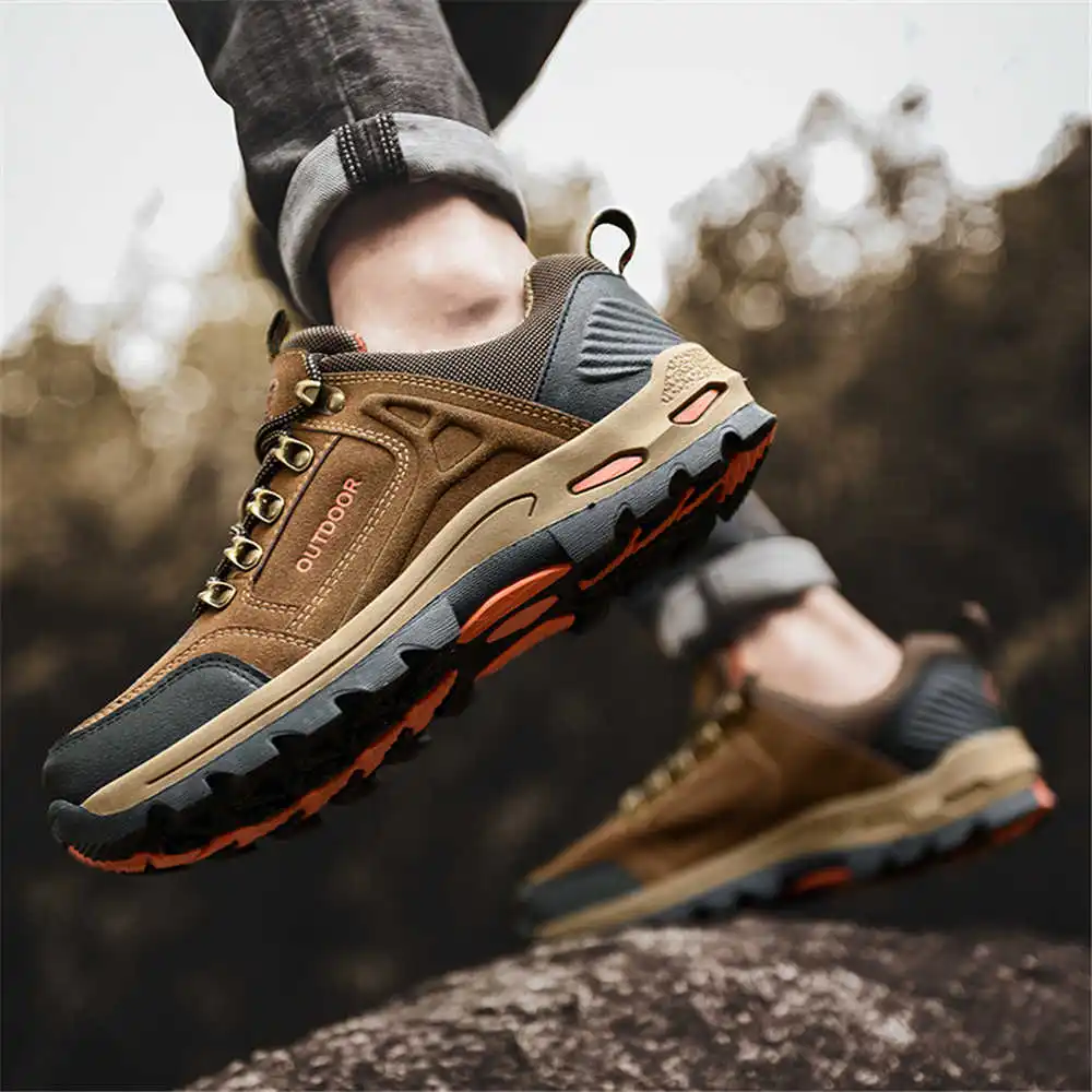 Non-slip Lace Up Hiking Tennis - Best Vintage Collectible Items のレビューと価格