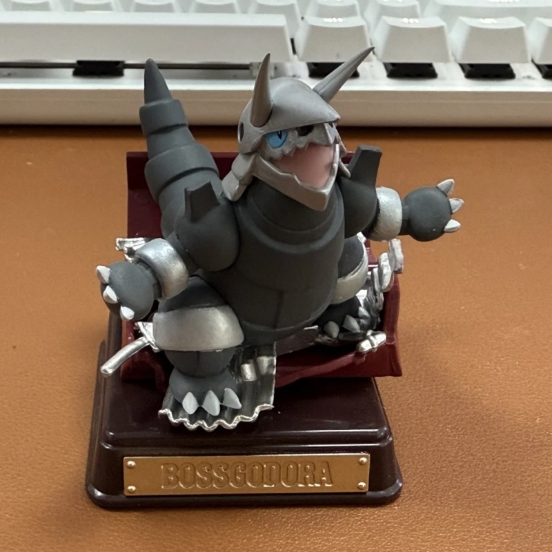 Original Re-Ment Pokemon Vinta - Vintage Toys Collection のレビューと価格