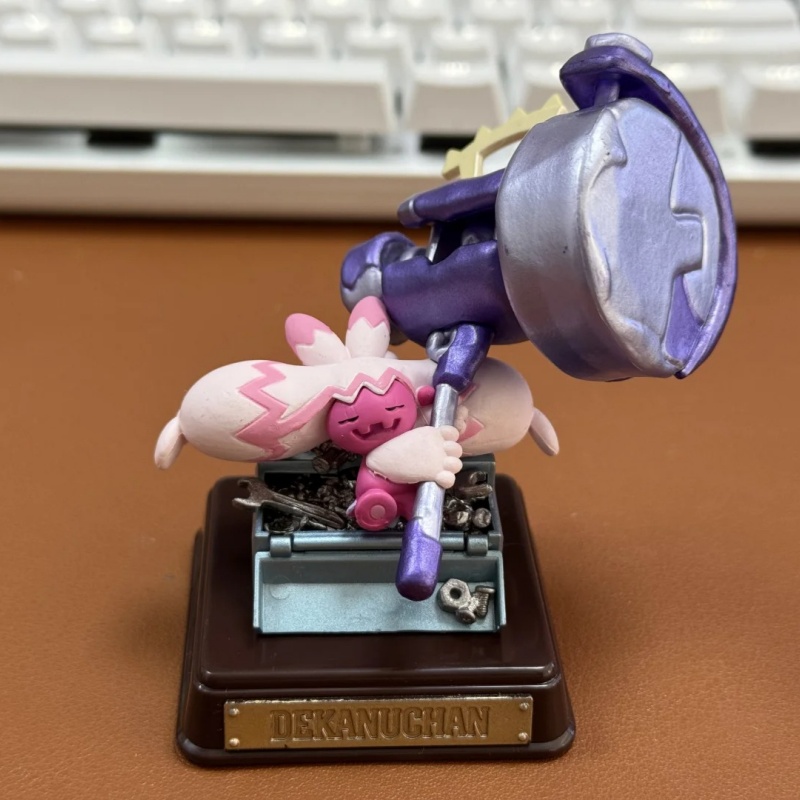 Original Re-Ment Pokemon Vinta - Vintage Toys Collection のレビューと価格