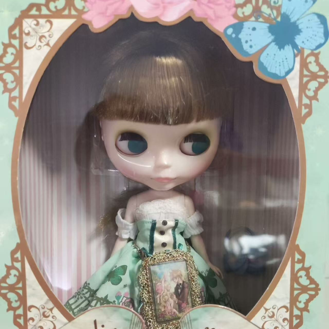 Vintage Blyth Collection BJD D - Vintage Toys Collection のレビューと価格