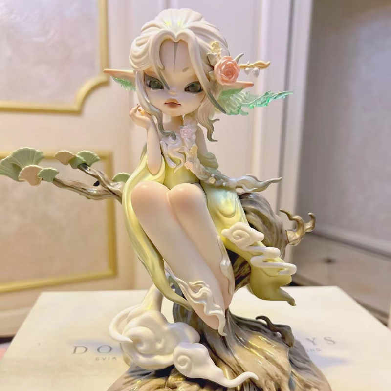 Dominator Svia Collection Figu - Vintage Toys Collection のレビューと価格