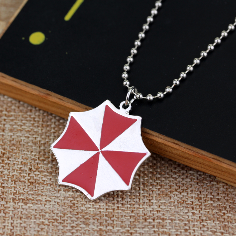 Vintage Fashion Red Umbrella P - Vintage Item のレビューと価格