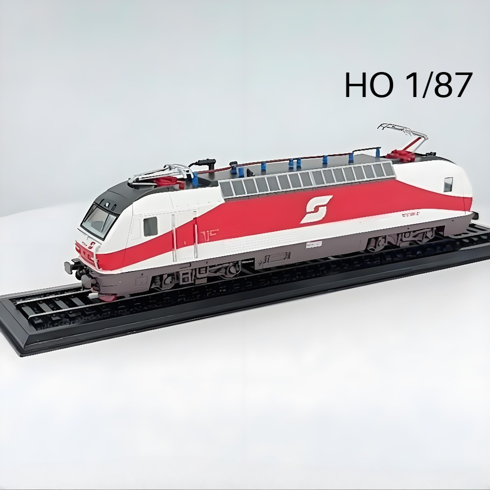 HO Type 1/87 Train Model Vinta - Vintage Toys Collection のレビューと価格