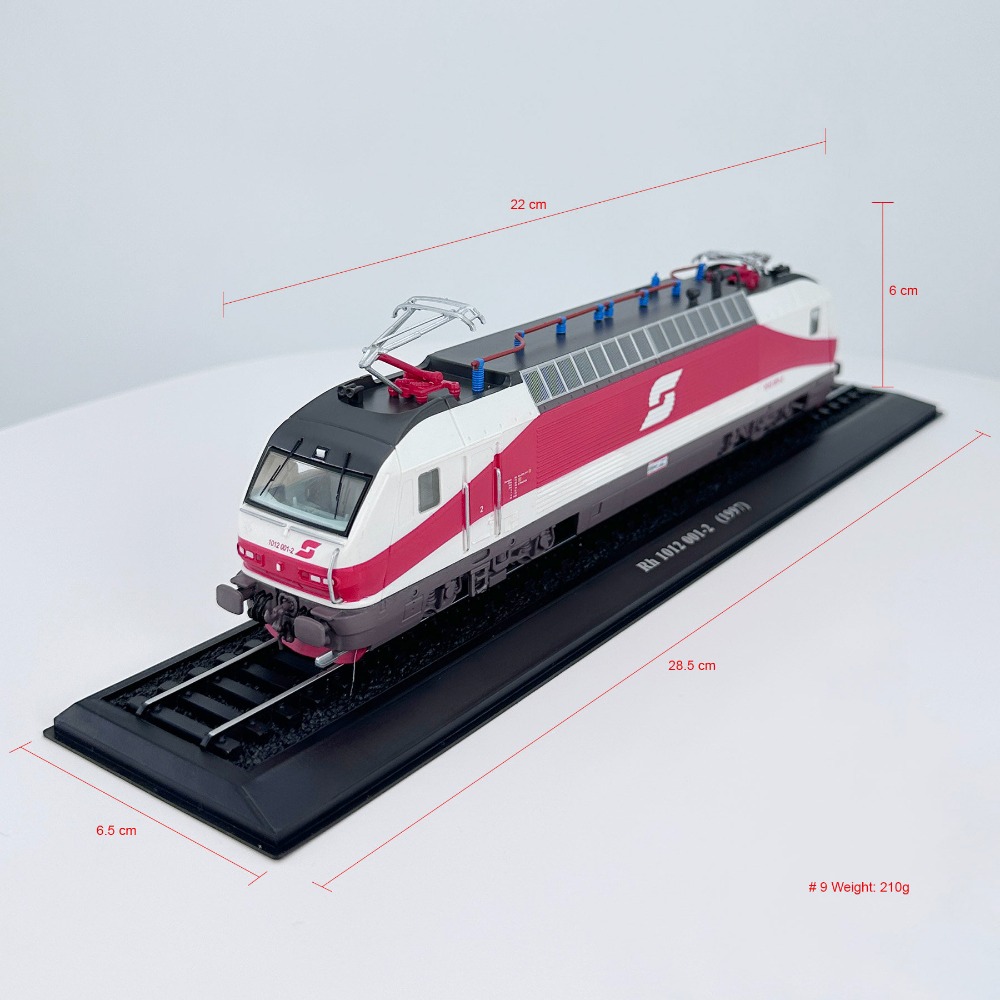 HO Type 1/87 Train Model Vinta - Vintage Toys Collection のレビューと価格