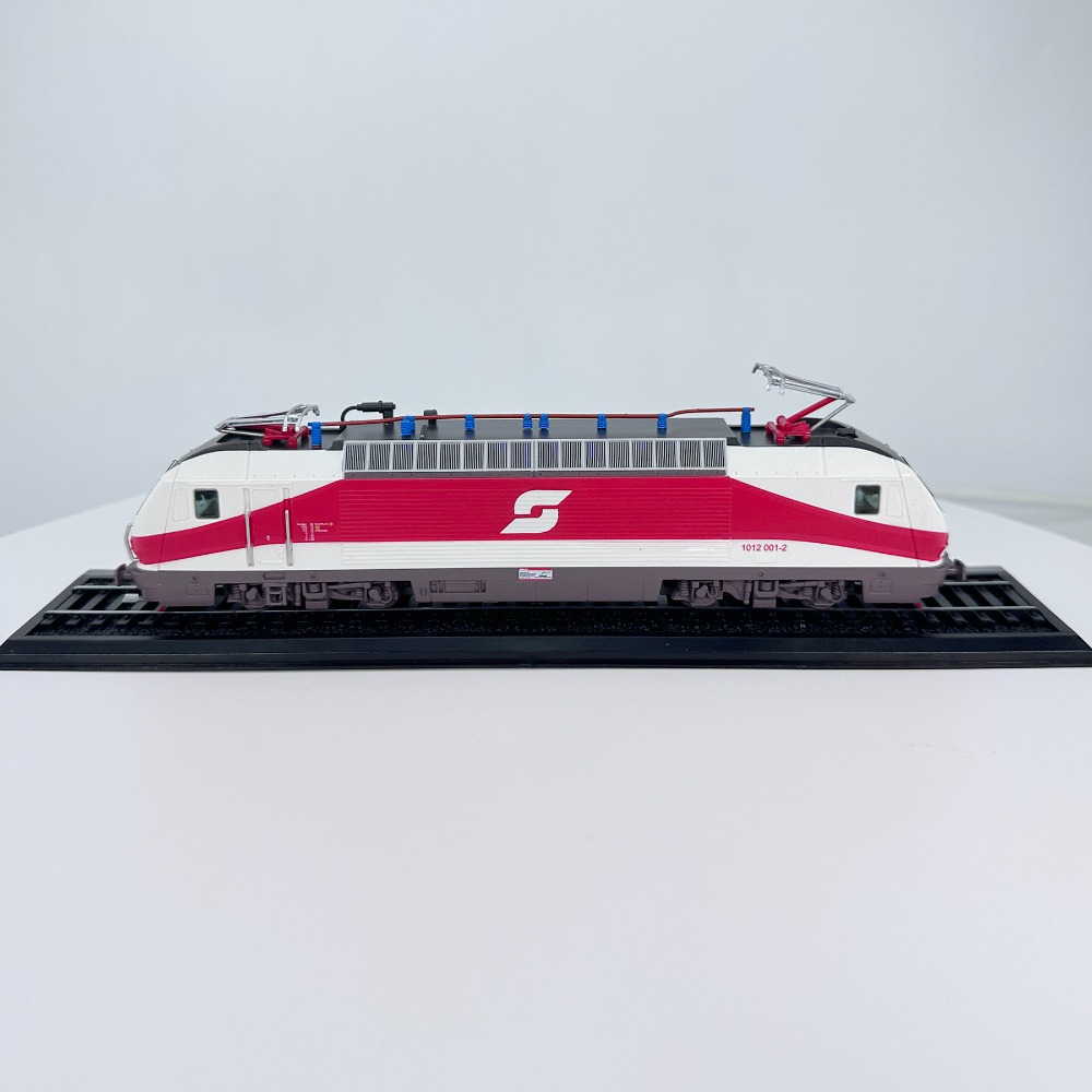 HO Type 1/87 Train Model Vinta - Vintage Toys Collection のレビューと価格