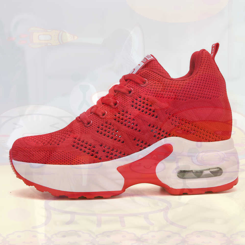 Red Size 36 Shoes Woman Tennis - Best Vintage Collectible Items のレビューと価格