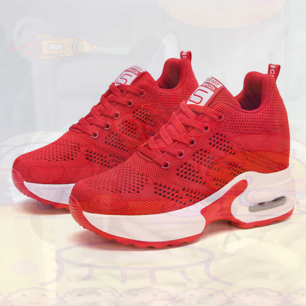 Red Size 36 Shoes Woman Tennis - Best Vintage Collectible Items のレビューと価格