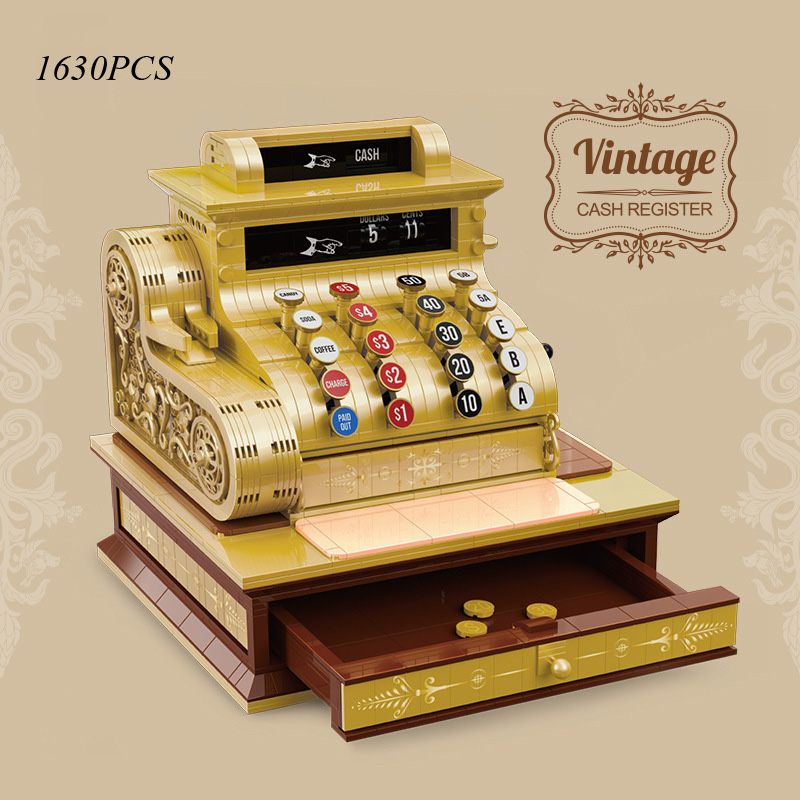 Creative Classic Vintage Retro - Vintage Toys Collection のレビューと価格