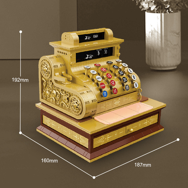 Creative Classic Vintage Retro - Vintage Toys Collection のレビューと価格