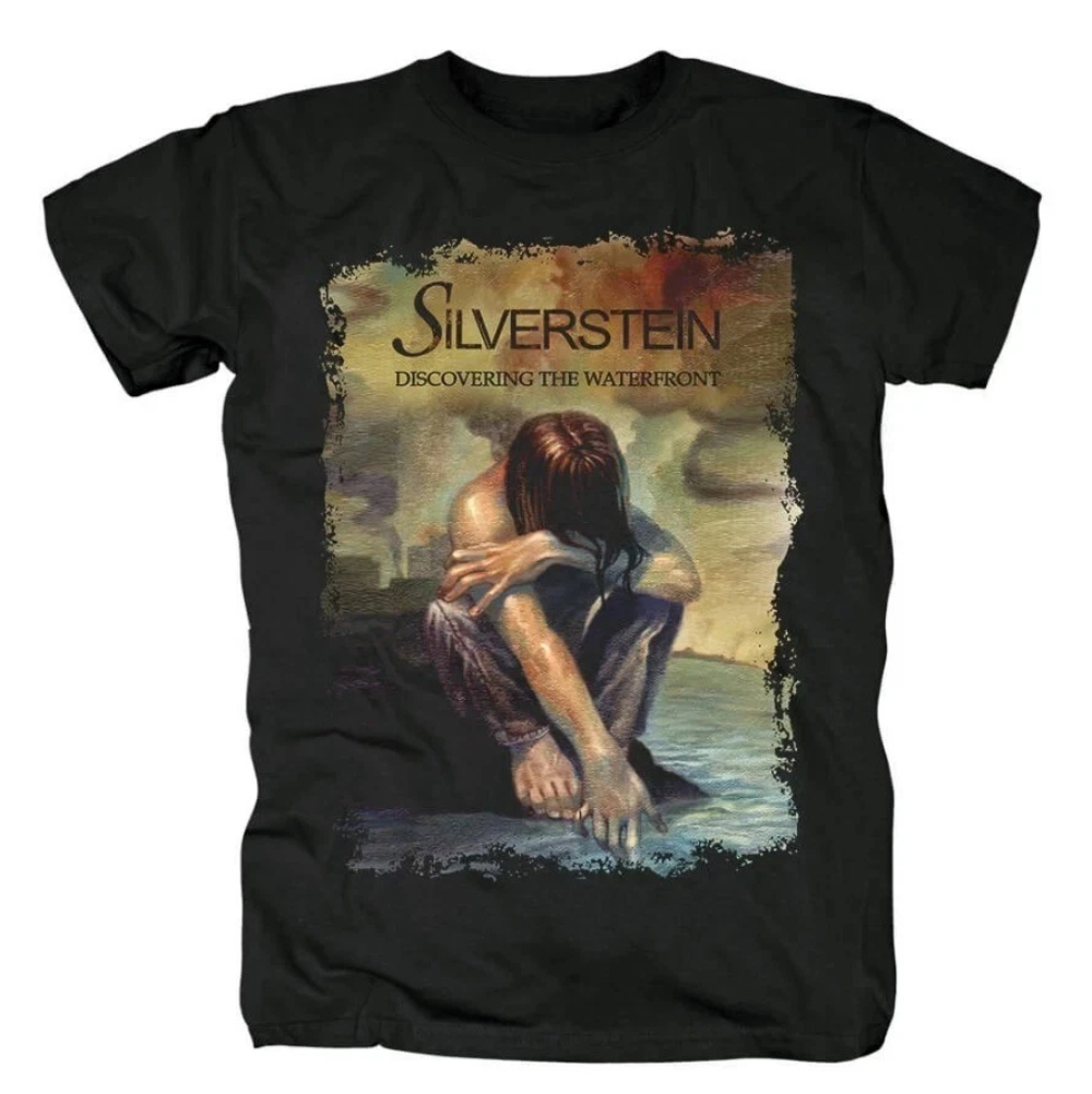 Silverstein Collection Tour So - Collectible Vintage T Shirts のレビューと価格