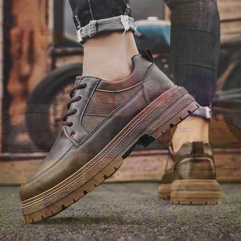 Dark Natural Leather Fashion T - Best Vintage Collectible Items のレビューと価格