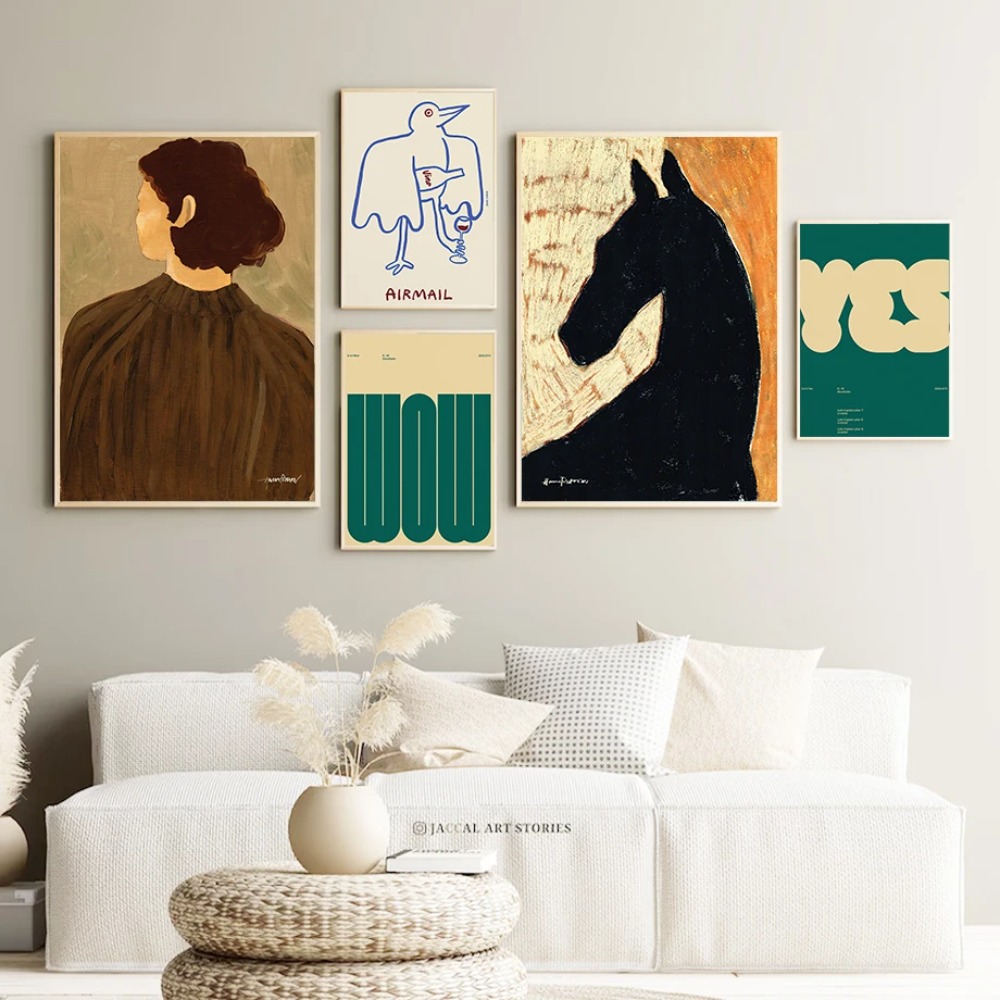Frameless Abstract Gallery Dec - Vintage Toys Collection のレビューと価格