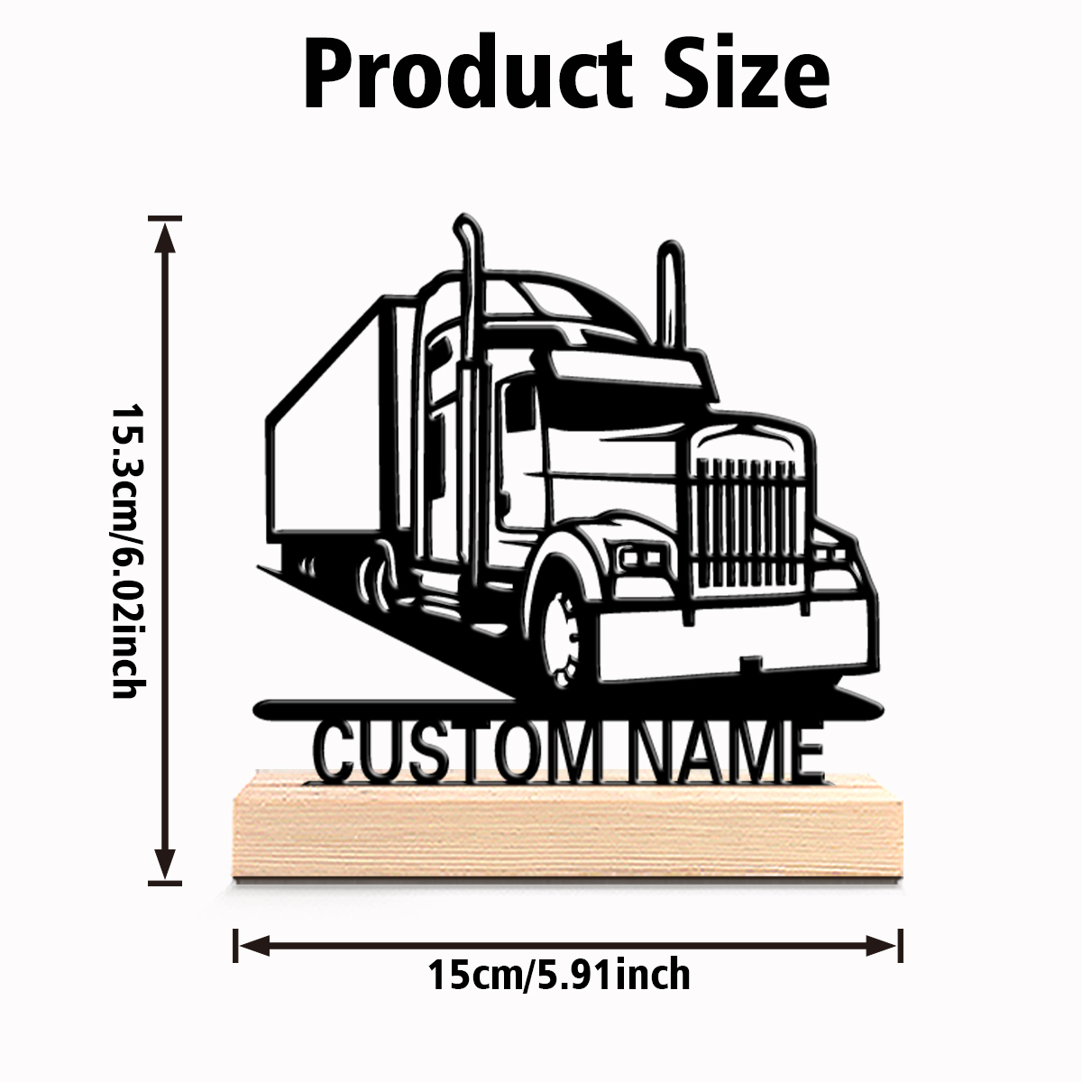 1pc Cartoon Personalized Custo - Vintage Collector のレビューと価格
