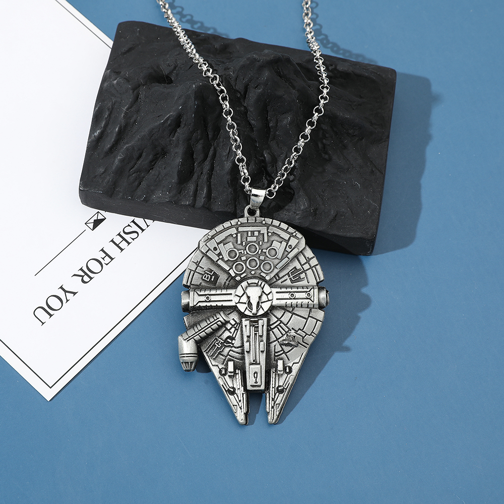 Vintage Spaceship Model Metal  - Vintage Collector のレビューと価格