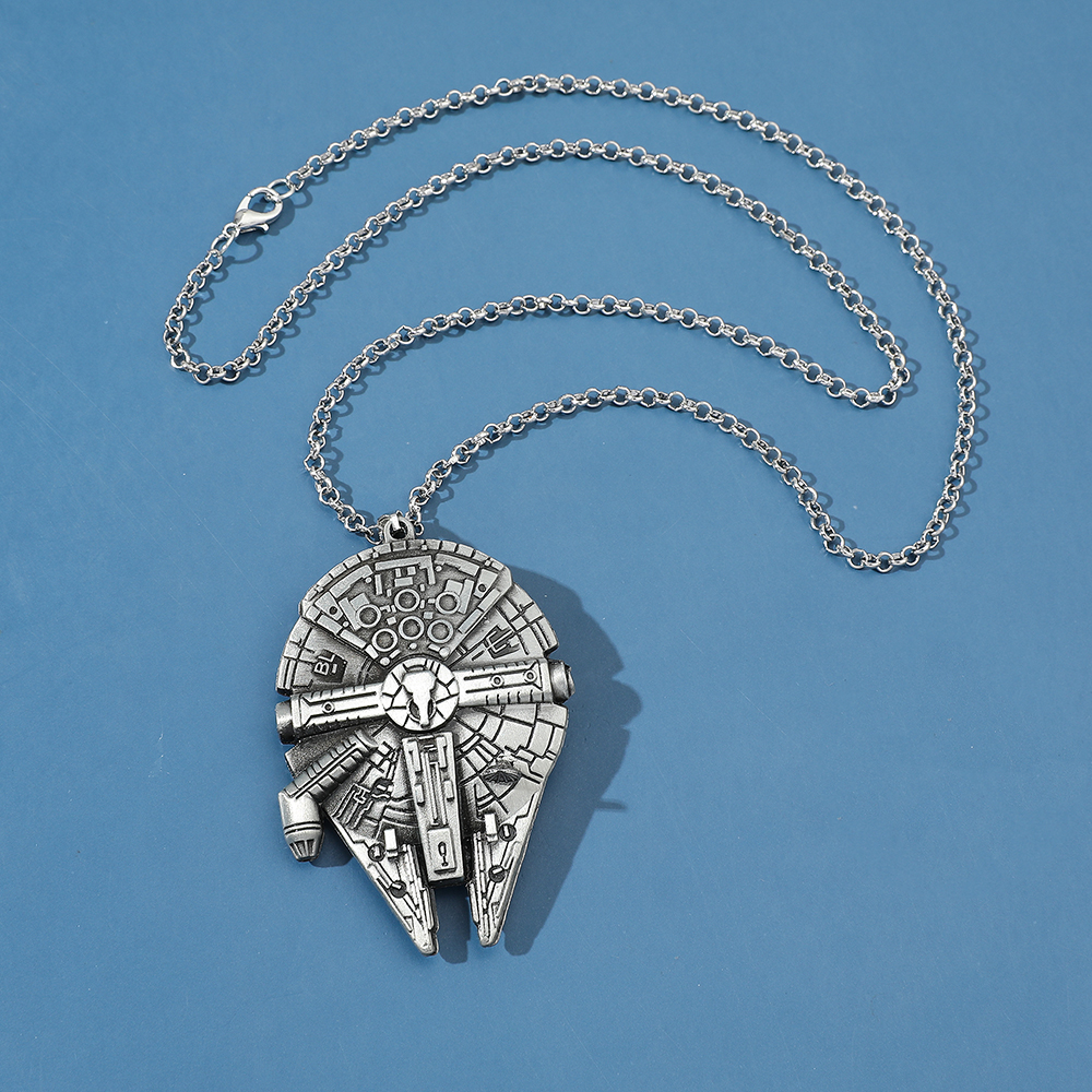 Vintage Spaceship Model Metal  - Vintage Collector のレビューと価格