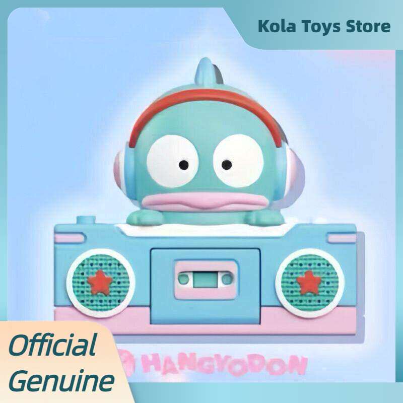 New Authentic Sanrio Vintage R - Vintage Toys Collection のレビューと価格