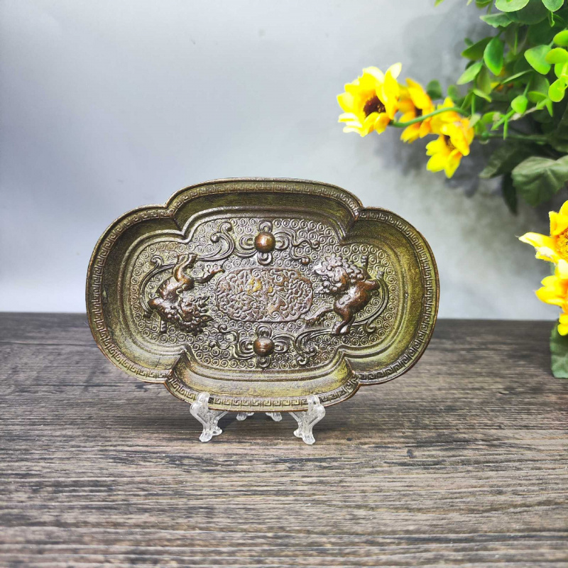 Antique collection, vintage -p - Vintage Collectible Ashtrays のレビューと価格